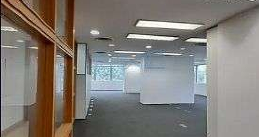 Sala comercial para alugar na Avenida Paulista, 2001, Bela Vista, São Paulo