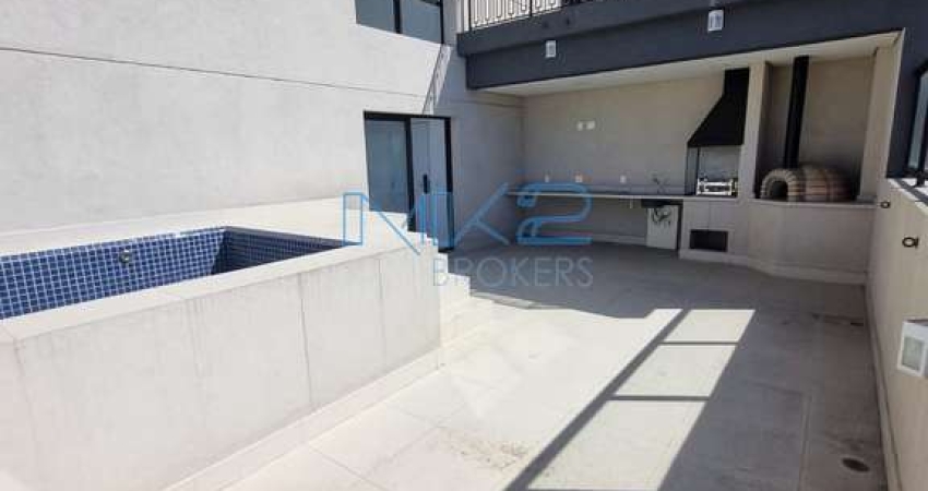 Vendo Cobertura Duplex de 314m², Perdizes, São Paulo, SP