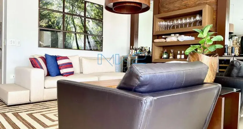 Apartamento de 185m² e 3 suítes no Itaim Bibi, São Paulo, SP