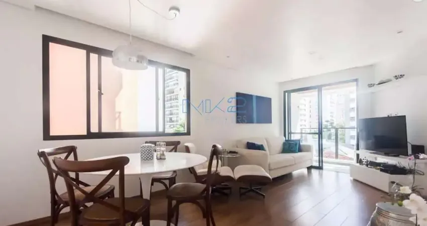 Oportunidade! Apartamento excelente localização Moema