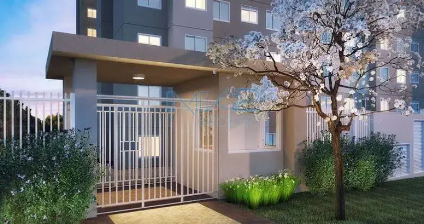 Apartamento com 2 dormitórios à venda, 32 m² por R$ 230.000,00 - Itaquera - São Paulo/SP