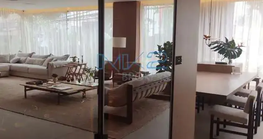 Apartamento à venda, Pinheiros, São Paulo, SP