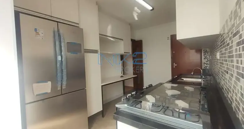 Apartamento à venda, Chácara Agrindus, Taboão da Serra, SP - 127m2, 3  dormitórios, 1 suite, 2 vaga
