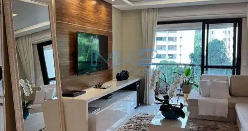 Apartamento à venda, Chácara Agrindus, Taboão da Serra, SP