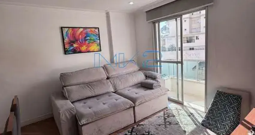 Apartamento com 2 quartos à venda na Rua Voluntários da Pátria, 4687, Santana, São Paulo