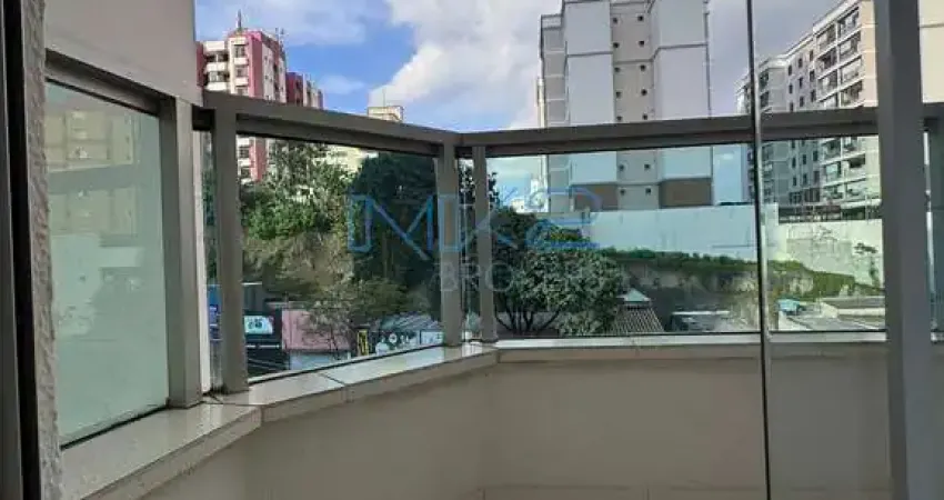Apartamento à venda, Santana, São Paulo, SP