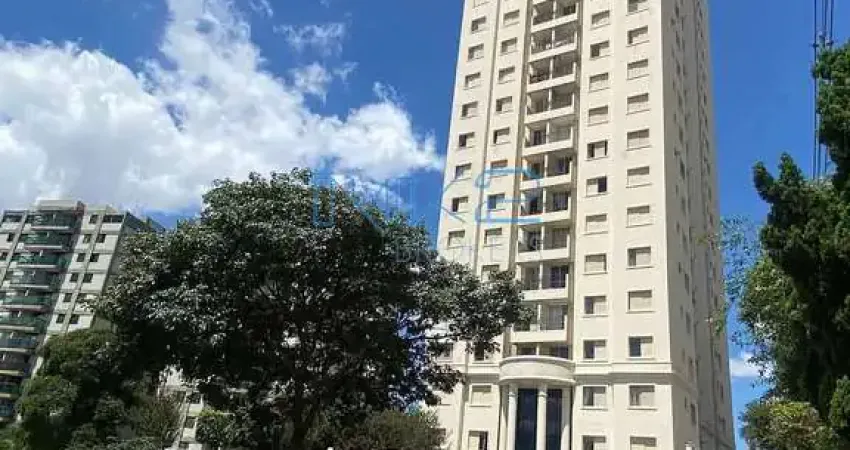 Apartamento à venda, Parque Mandaqui, São Paulo, SP