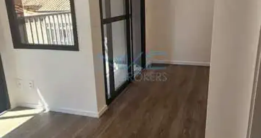 Apartamento com 1 quarto à venda na Rua Alves Guimarães, 105, Pinheiros, São Paulo