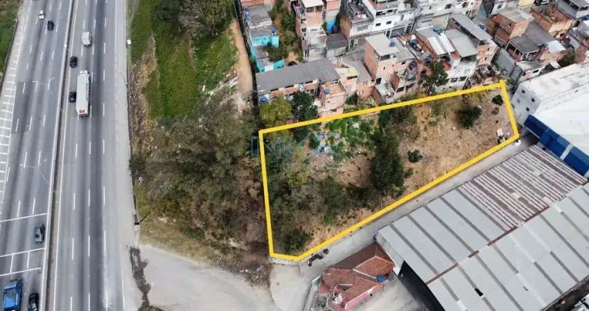 Terreno à venda, Parque Edu Chaves, São Paulo, SP