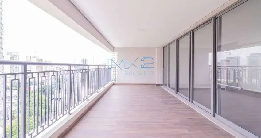 Apartamento à venda, Vila Mariana, São Paulo, SP