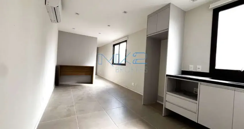 Apartamento com 1 quarto à venda na Avenida Angélica, 391, Santa Cecília, São Paulo