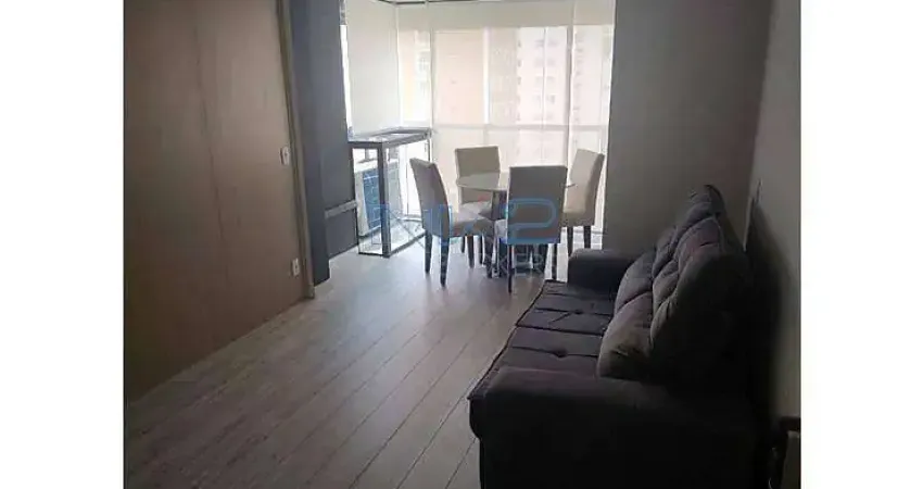 Apartamento com 2 quartos à venda na Rua Jorge Tibiriçá, 77, Vila Mariana, São Paulo