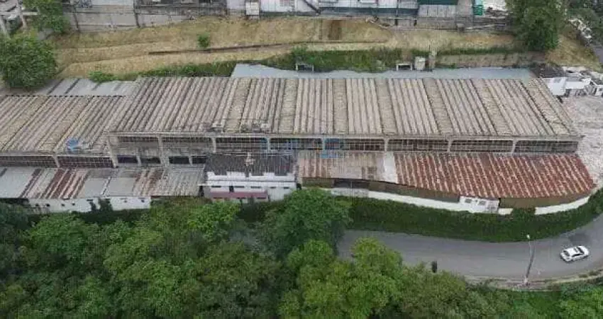 Galpão / Barracão para locação, Industrial Anhangüera, Osasco, SP