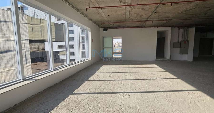 Andar Corporativo para alugar, 467 m² por R$ 63.110,02/mês - Pinheiros - São Paulo/SP