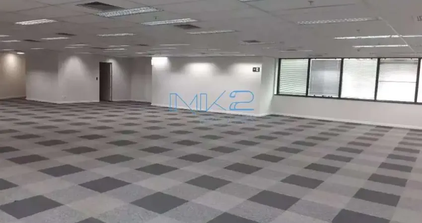 Andar comercial ao lado da estação Butantã para venda e locação, Pinheiros, São Paulo, SP