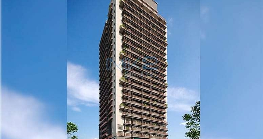Apartamento à venda, Brooklin Paulista, São Paulo, SP
