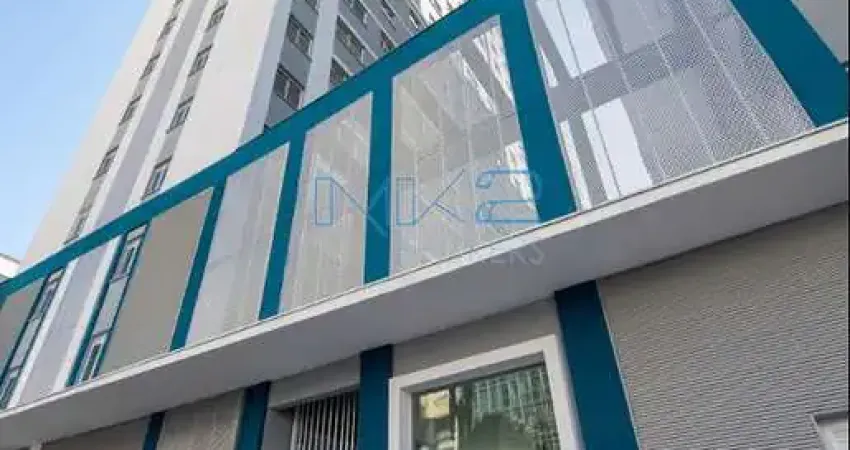 Apartamento com 1 quarto à venda na Avenida Rio Branco, 82, Campos Eliseos, São Paulo