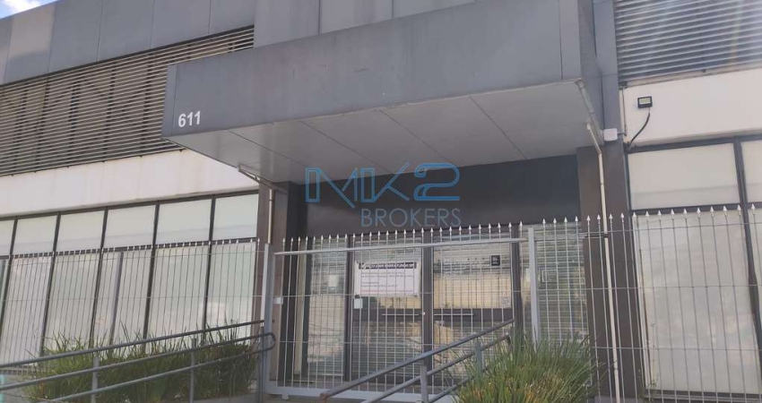 Andar corporativo para locação, Água Branca, São Paulo, SP