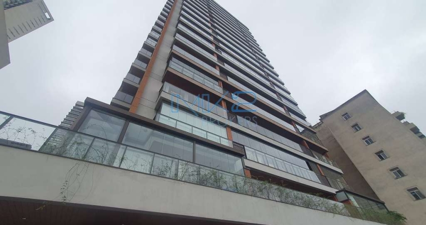 Apartamento para locação, Vila Madalena, São Paulo, SP