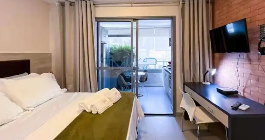 Kitnet / Stúdio à venda na Rua dos Pinheiros, 1057, Pinheiros, São Paulo