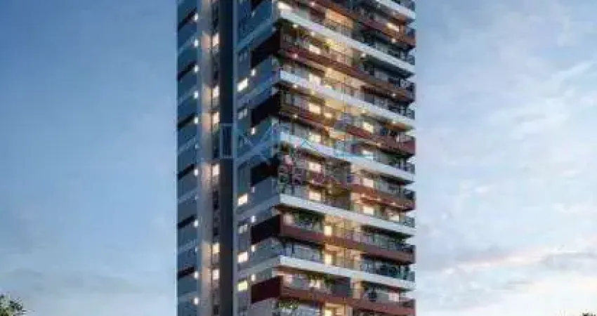 Apartamento com 2 quartos à venda na Rua Carlo Carra, 290, Vila Santa Catarina, São Paulo