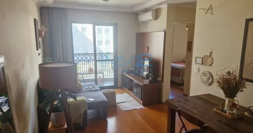Apartamento com 2 quartos à venda na Rua Raul Pompéia, 929, Pompéia, São Paulo