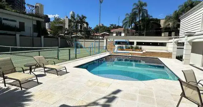 Casa com 4 quartos à venda na Praça Nicolau de Morais Barros Filho, 37, Jardim das Bandeiras, São Paulo