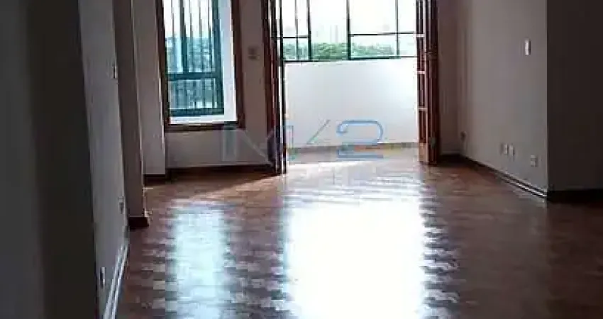 Apartamento com 4 quartos à venda na Rua Oscar Freire, 2592, Pinheiros, São Paulo