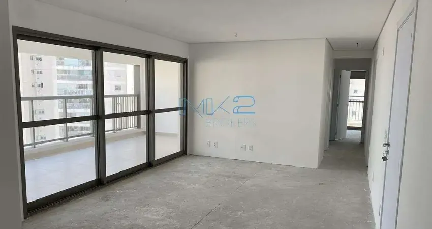 Apartamento com 3 quartos à venda na Rua José Cocciuffo, 76, Vila Mariana, São Paulo