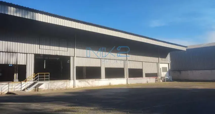 Barracão / Galpão / Depósito para alugar na Núcleo Cidade de Deus, s/n, 3077, Vila Yara, Osasco