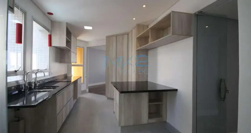 Apartamento com 3 quartos para alugar na Avenida Juriti, 165, Moema, São Paulo