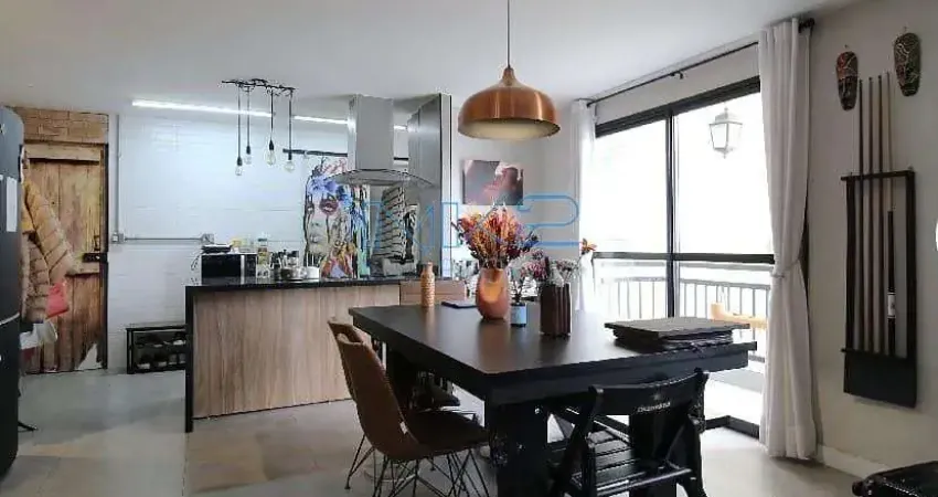 Apartamento com 1 quarto para alugar na Rua das Fiandeiras, 90, Vila Olímpia, São Paulo