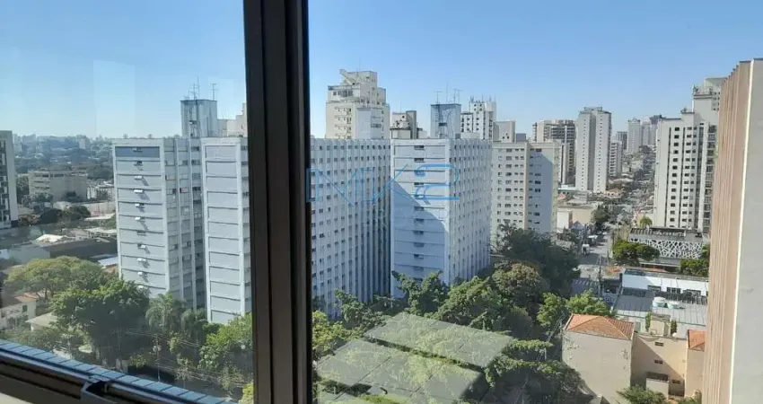 Sala comercial com 1 sala à venda na Avenida Vereador José Diniz, 3300, Santo Amaro, São Paulo