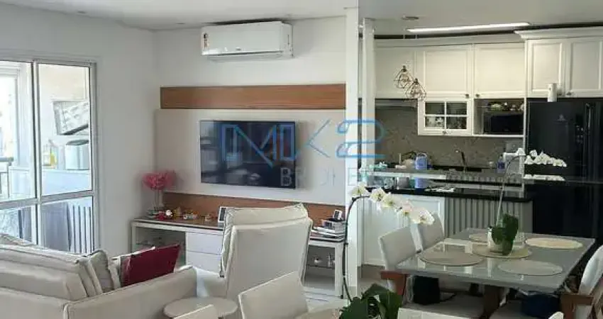 Apartamento com 2 quartos à venda na Avenida Professor Alceu Maynard Araújo, 2150, Vila Cruzeiro, São Paulo