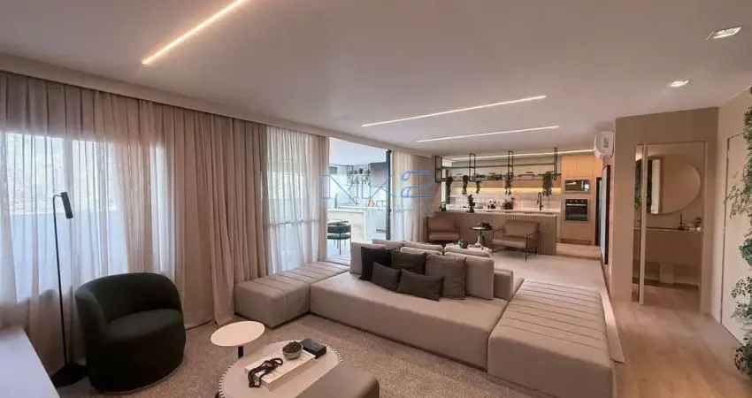 Apartamento com 3 quartos à venda na Rua Adib Miguel Haddad, 203, Vila Firmiano Pinto, São Paulo