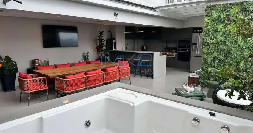 Apartamento com 2 quartos à venda na Rua Carvalho de Freitas, 255, Vila Andrade, São Paulo