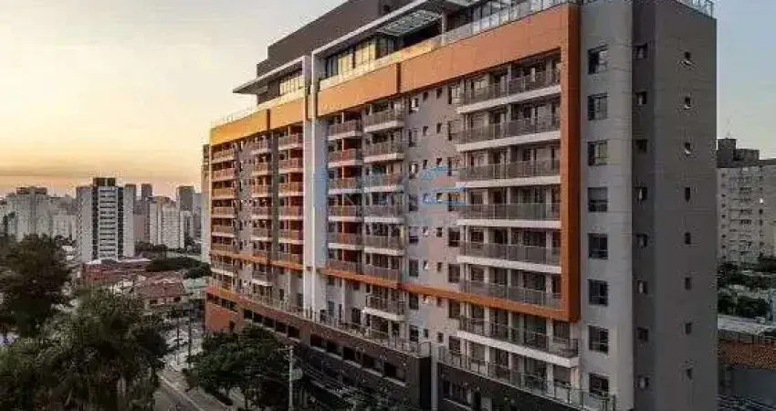 Apartamento à venda, chácara santo antônio (zona sul), são paulo, sp