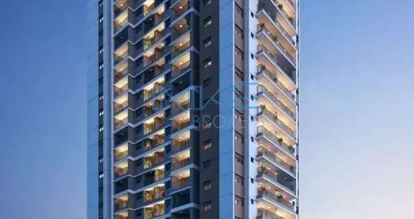 Apartamento com 2 quartos à venda na Rua Marechal Deodoro, 389, Santo Amaro, São Paulo