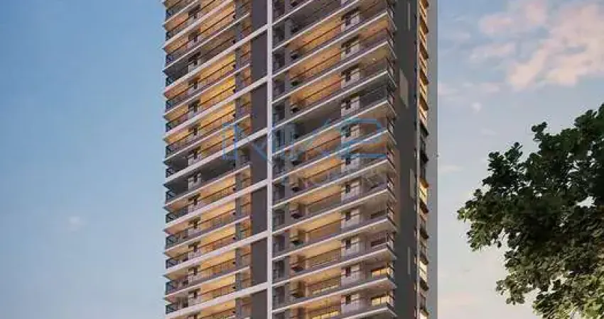 Apartamento com 3 quartos à venda na Rua Joaquim Guarani, 248, Jardim das Acacias, São Paulo