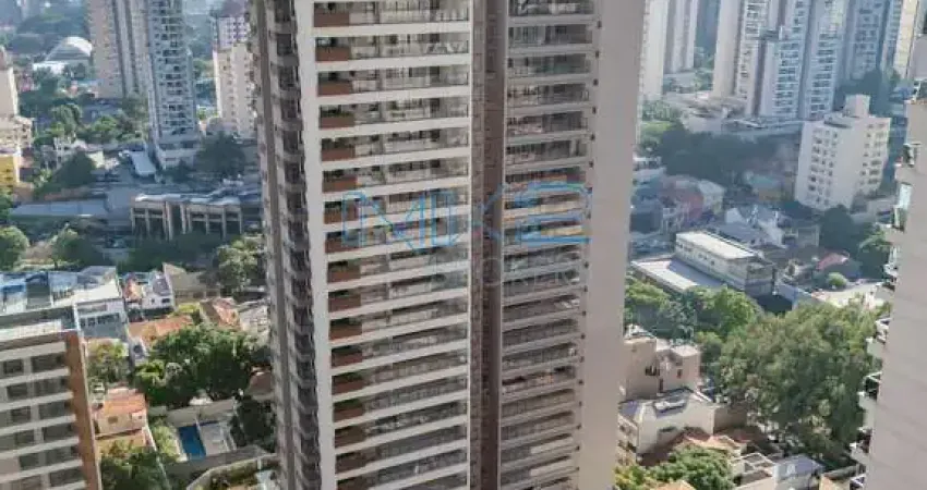 Apartamento com 4 quartos à venda na Rua Bartira, 856, Perdizes, São Paulo