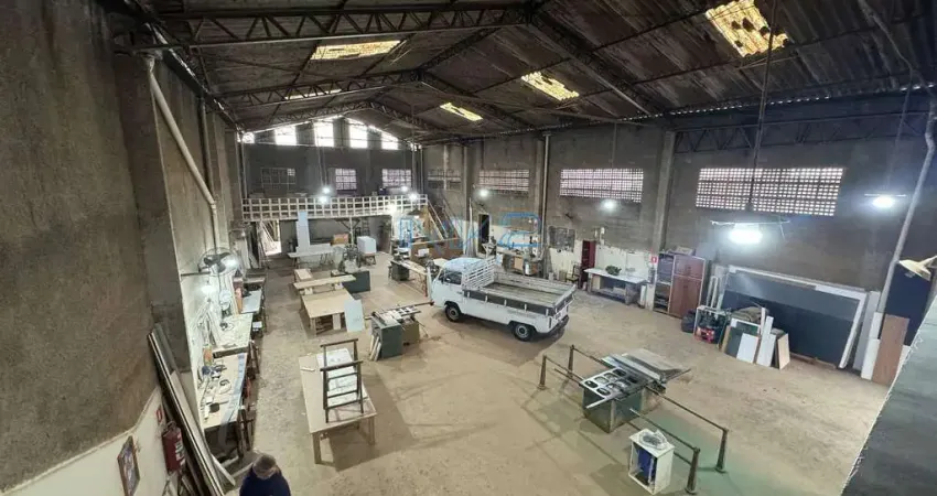 Galpão / barracão para locação, vila amália (zona norte), são paulo, sp