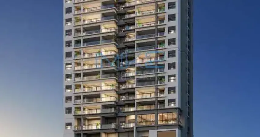 Apartamento com 2 quartos à venda na Rua José Augusto Penteado, 90, Sumaré, São Paulo