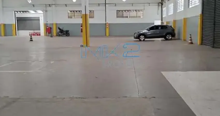 Barracão / Galpão / Depósito com 1 sala à venda na Rua Francisco Corazza, 83, Parque Residencial da Lapa, São Paulo