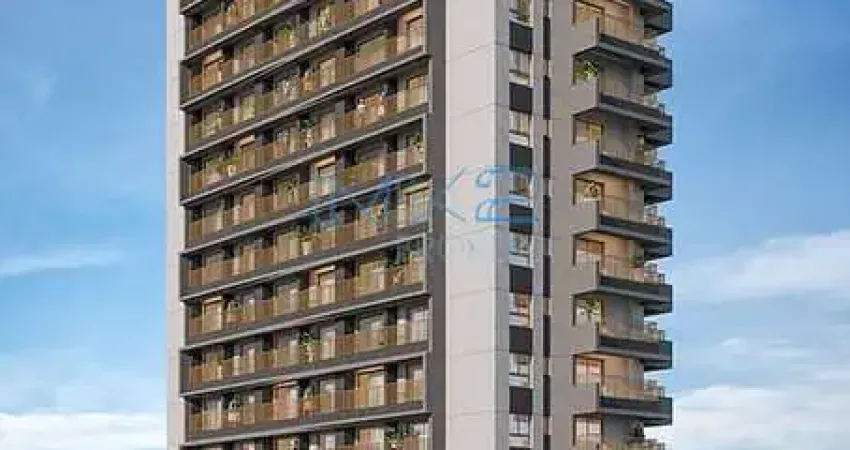 Apartamento com 1 quarto à venda na Rua Vergueiro, 1825, Vila Mariana, São Paulo