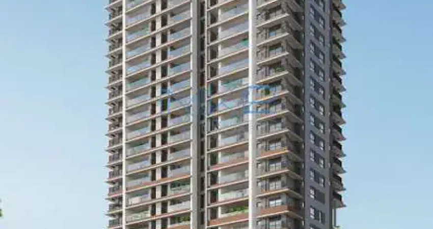 Apartamento com 2 quartos à venda na Rua Joaquim Távora, 160, Vila Mariana, São Paulo