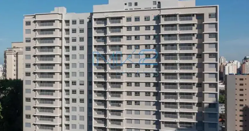 Apartamento com 2 quartos à venda na Rua Jorge Tibiriçá, 290, Vila Mariana, São Paulo