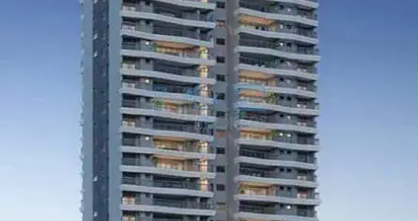 Apartamento com 3 quartos à venda na Avenida Armando Ferrentini, 602, Paraíso, São Paulo