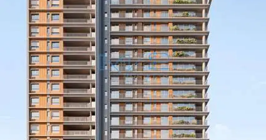 Apartamento com 3 quartos à venda na Rua Loefgren, 2270, Vila Clementino, São Paulo