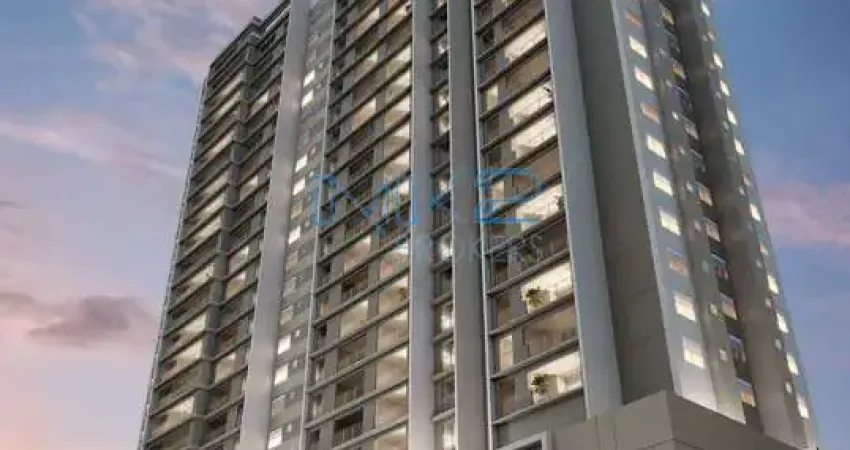 Apartamento com 2 quartos à venda na Avenida Miguel Conejo, 870, Vila Albertina, São Paulo