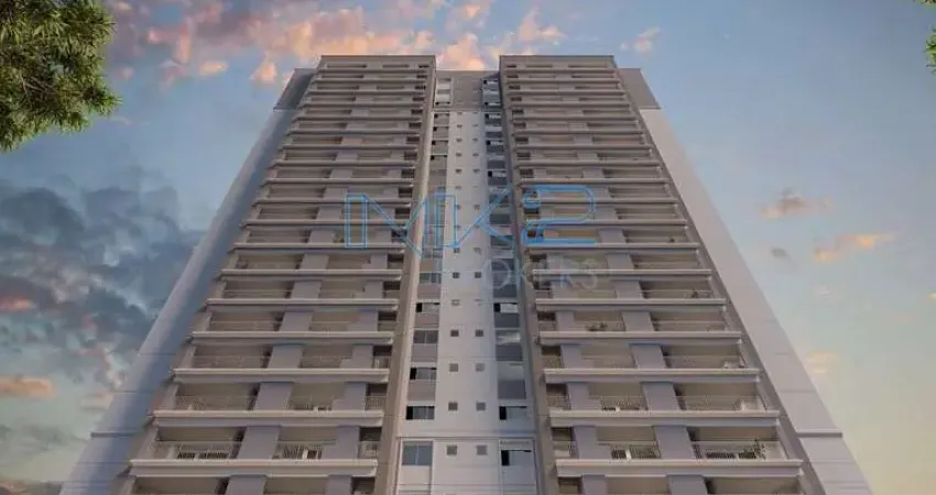 Apartamento com 2 quartos à venda na Rua Marquesa de Santos, 41, Vila Dom Pedro I, São Paulo